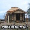 Строительство обрешетки крыши 12 ноября 2013 г.